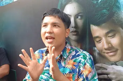 Jirayut Bahagia Miliki Rumah Mewah di Jakarta untuk Tinggal