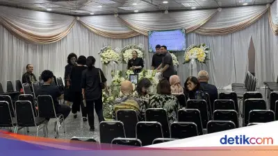 Jubir Otorita IKN Troy Pantouw Meninggal Dunia karena Sebab Alami