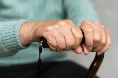 Jurnalis Senior 101 Tahun Masih Aktif Bekerja dan Punya Ingatan Tajam