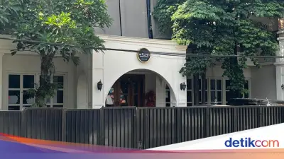 Kafe de'Clan Tutup Rapat Usai Digeledah Polisi Terkait 3 Kasus Korupsi