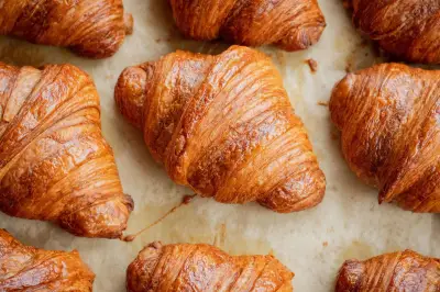 Kafe di AS Tawarkan Croissant Gratis Saat Piala Dunia 2026
