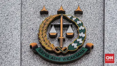 Kajari Bogor Ungkap Kasi Pidsus Diperiksa Kejagung Terkait Dugaan Penyimpangan