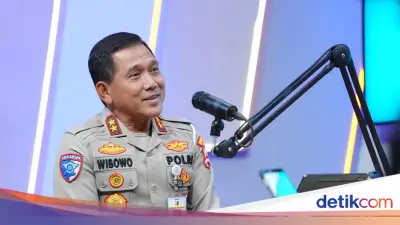 Kakorlantas: Edukasi Lalu Lintas Sejak Dini Sasar Sekolah dan Pesantren