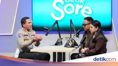 Kakorlantas Ungkap Keunggulan e-BPKB dan SIM Digital: Cegah Pemalsuan