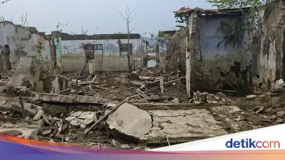 Kampung Somang Muncul, Lokasi Syuting Film Horor Jembatan Shiratal Mustaqim