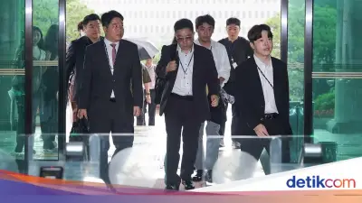 Kantor KPU Korsel Digeledah Terkait Dugaan Pemalsuan Partisipasi Pemilih