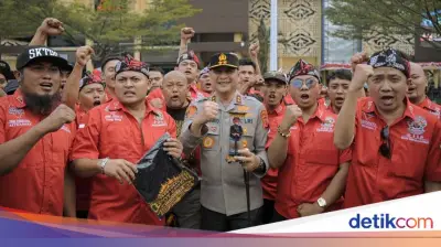 Kapolda Jabar Luncurkan Gerakan Jaga Rawat Jawa Barat untuk Ekosistem Keamanan