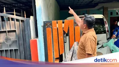Kasus Teror Tetangga di Depok Naik ke Tahap Penyidikan Polisi