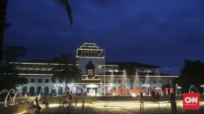 KDM dan Ono Surono Sepakat Tolak Ubah Nama Jabar Jadi Tatar Sunda