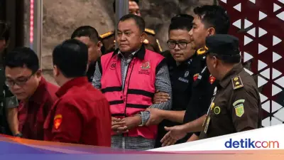Kejagung Bantah Penangkapan Ilegal Eks Waka BGN, Sebut Keterangan Hambat Penyidikan