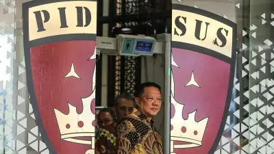 Kejagung Bentuk Tim Khusus 9 Jaksa Usut Kasus Febrie, Mayoritas Alumni KPK