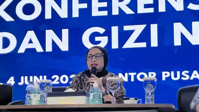 Kejagung Buka Peluang Periksa Nanik S Deyang di Kasus Korupsi MBG