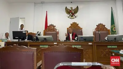 Kejagung Minta Hakim Tolak Praperadilan Eks Wakil BGN