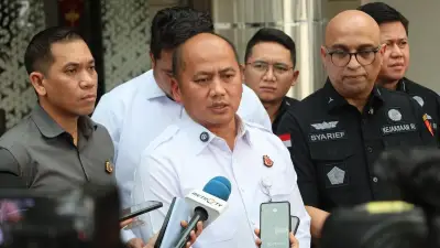 Kejagung Terbitkan Tiga Sprindik Baru Kasus Febrie, Belum Ada Tersangka