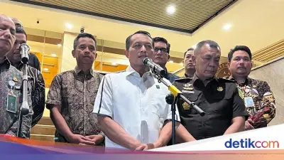 Kejagung Titipkan Saksi Ferry Hongkiriwan ke LPSK dalam Kasus TPPU Febrie Adriansyah