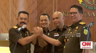Kejagung Ungkap Alasan Terbitkan Sprindik Baru TPPU Emas 74 Kg dan Rp543 M di Rumah Febrie
