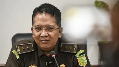 Kejagung Usulkan Kuntadi Jadi Jampidsus Gantikan Febrie, Istana Konfirmasi