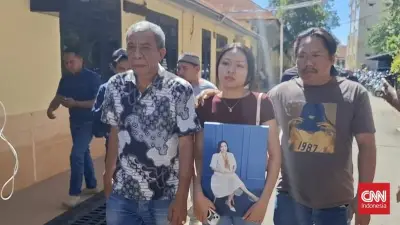 Keluarga Dokter Icha Penuhi Panggilan BKD DPRD TTU Hari Ini