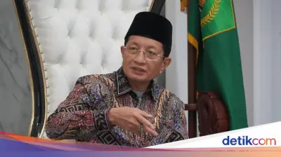 Kemenag Gelar Zikir dan Doa Kebangsaan di Monas 1 Agustus