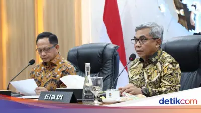 Kemendagri dan KPK Petakan 8 Titik Rawan Korupsi di Daerah untuk Cegah OTT