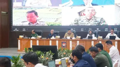 Kemendagri Dorong Pemda Pastikan Usulan Bedah Rumah Tepat Sasaran