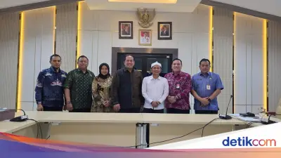 Kemendagri Periksa Bupati Purwakarta 8 Jam Buntut Lagu 'Lalaki Langit', Ini Hasilnya