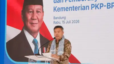 Kemendagri Permudah MBR Miliki Rumah dengan Insentif dan Izin Sederhana
