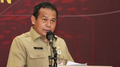 Kemendagri Prihatin 3 Bupati Kena OTT KPK dalam Sebulan
