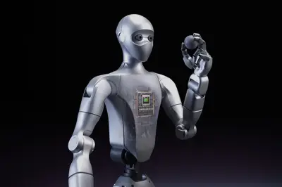 Kemendikdasmen Siapkan Lulusan SMK Hadapi Peluang Kerja Robotika