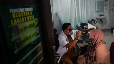 Kemenkes Liburkan 10.564 Dokter Magang untuk Cek Kesehatan Usai Enam Kematian
