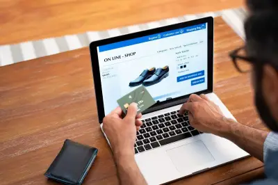 Kemenkeu Mulai Pungut PPh E-commerce 1 Agustus 2026, Ini Aturannya