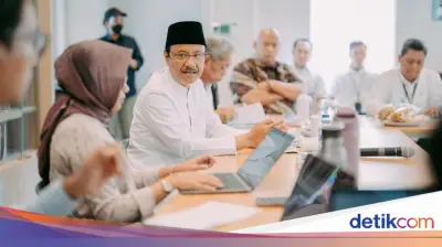 Kemensos Gandeng ICW Cegah Korupsi di Program Sekolah Rakyat