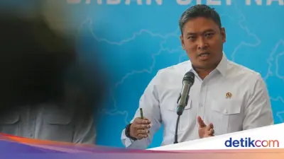 Kepala BGN Janji Orang Tua Bisa Pantau Menu dan Gizi MBG via Sistem Digital