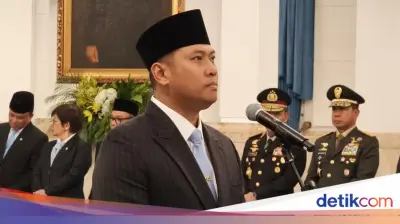 Kepala BGN Sudaryono Peringatkan Pihak yang Catut Namanya
