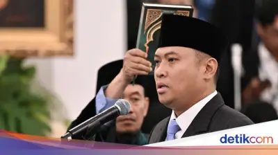 Kepala BGN Sudaryono: Zero Tolerance untuk Korupsi dan Kongkalikong
