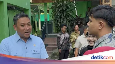 Kepala BGN Tambah Modul Gizi MBG di Sekolah, Ajarkan Tata Krama Makan