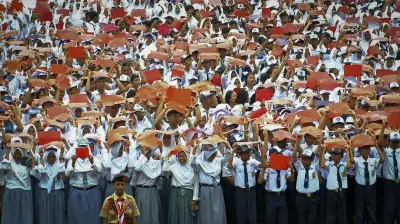 Ketua Komisi V DPRD Jabar Tegaskan Pembahasan SPP Sekolah Tetap Berjalan