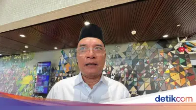 Ketua Komisi VIII DPR Minta Insiden Pelarangan Misa di Depok Tak Terulang