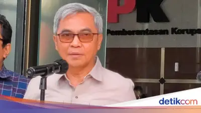 Ketua KPK: Modus Korupsi OTT Hanya Dikemas Cara Baru
