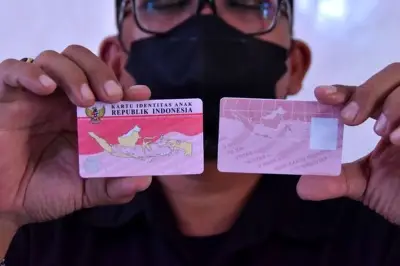 KIA: Jenis, Masa Berlaku, dan Fungsi Kartu Identitas Anak