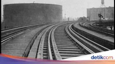 Kilas Balik Tragedi Banjir Molase Boston 1919, Sirup Tumpah Picu Gelombang Dahsyat