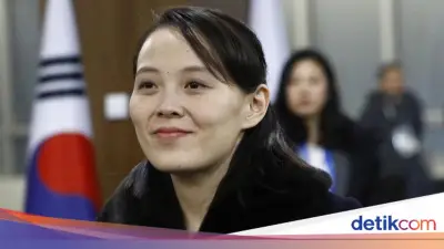 Kim Yo Jong Kecam ASEAN sebagai Bodoh dan Konyol Soal Denuklirisasi