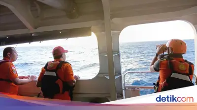 KM Nurul Salsa Tenggelam di Selayar: 1 Tewas, 25 Hilang, Pencarian Diperluas