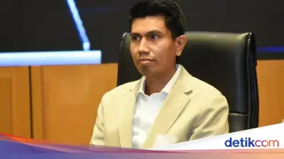 Komisi II DPR: PAW Ombudsman Tak Wajib Ikuti Nomor Urut Fit and Proper Test