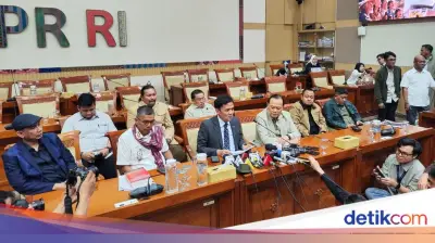 Komisi III DPR Pastikan Gaspol Bahas RUU Perampasan Aset, Libatkan Masyarakat