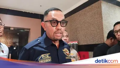 Komisi III DPR: Pertemuan Kapolri, Jaksa Agung, Panglima TNI Bukti Soliditas