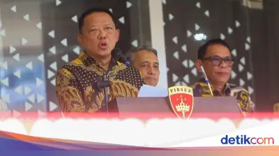 Komisi III DPR Ungkap Pesan Prabowo soal Kasus Febrie Adriansyah
