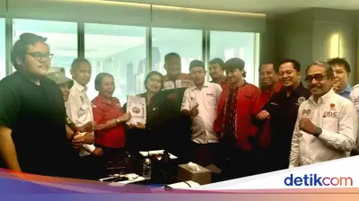 Komisi IX DPR Terima Aspirasi Buruh untuk RUU Ketenagakerjaan