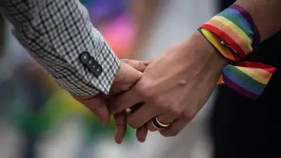 Komisi VIII Terbuka Terima Usulan RUU Pidana LGBT dari MUI