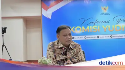 Komisi Yudisial Temukan Dugaan Pelanggaran Etik Hakim Kasus Nadiem dan Andrie Yunus
